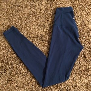 Lululemon align leggings